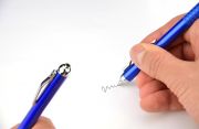 touch pen z nadrukiem