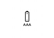 Bateria AAA