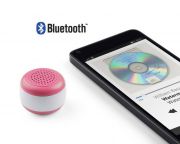 Głośnik Bluetooth SOUL